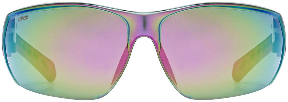 Uvex equate - sports glasses