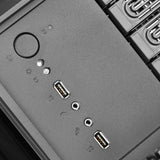 Silverstone CS381B V1.1