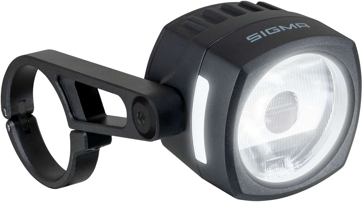 Sigma sport led headlight eox light 150 led fr.light sp. eox light 150