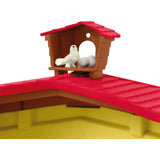Schleich Farm World Stor stabil 42605