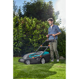 Gardena electric lawnmower powermax 180042