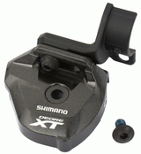 Shimano housing cover complete for sl-m8000-i i-spec ii left