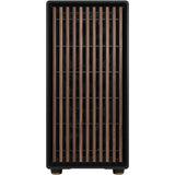 Fractal Design North XL Midi Tower Case (Black | 2x USB-A | 1x USB-C)