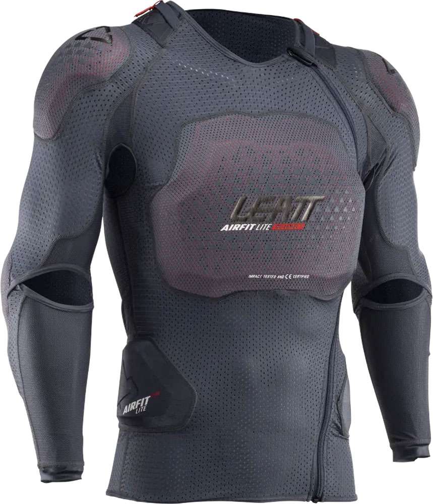 Leatt 3df airfit lite evo - protector jacket