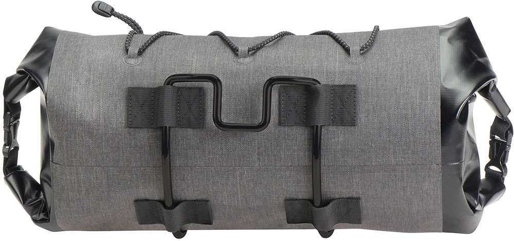 Rixen kaul - klickfix klickfix bikepack waterproof handlebar bag