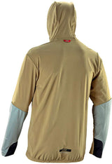 Leatt windblock 1.0 - mtb wind jacket