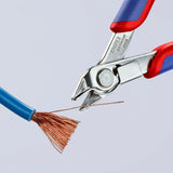 Knipex Electronic Super Nices 78 13 125
