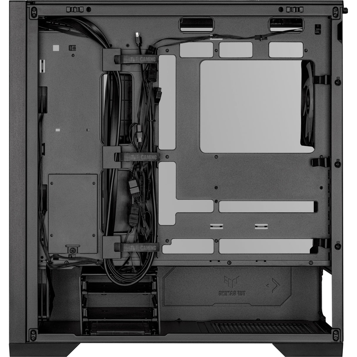 Asus tuf cluichíochta gt302 argb