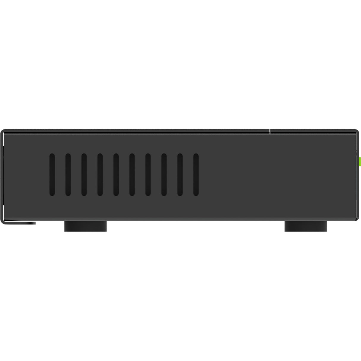 Netgear 5-ports gigabit ethernet poe+ unmanaged switch (gs3