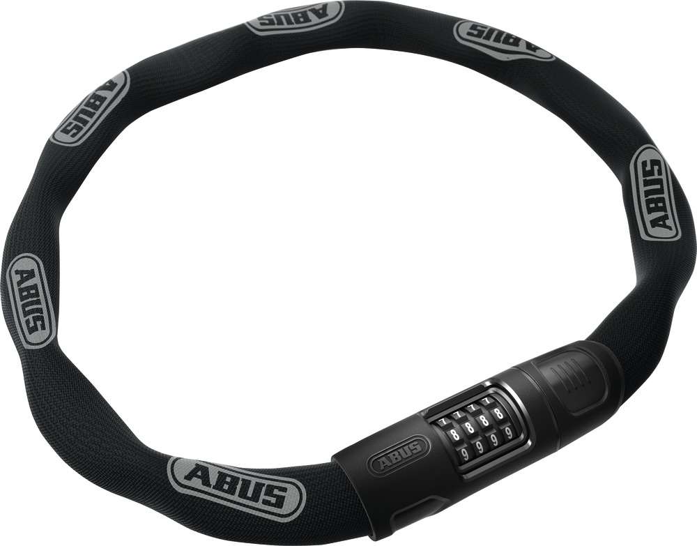 Abus Chain Lock code 8808C 85 black
