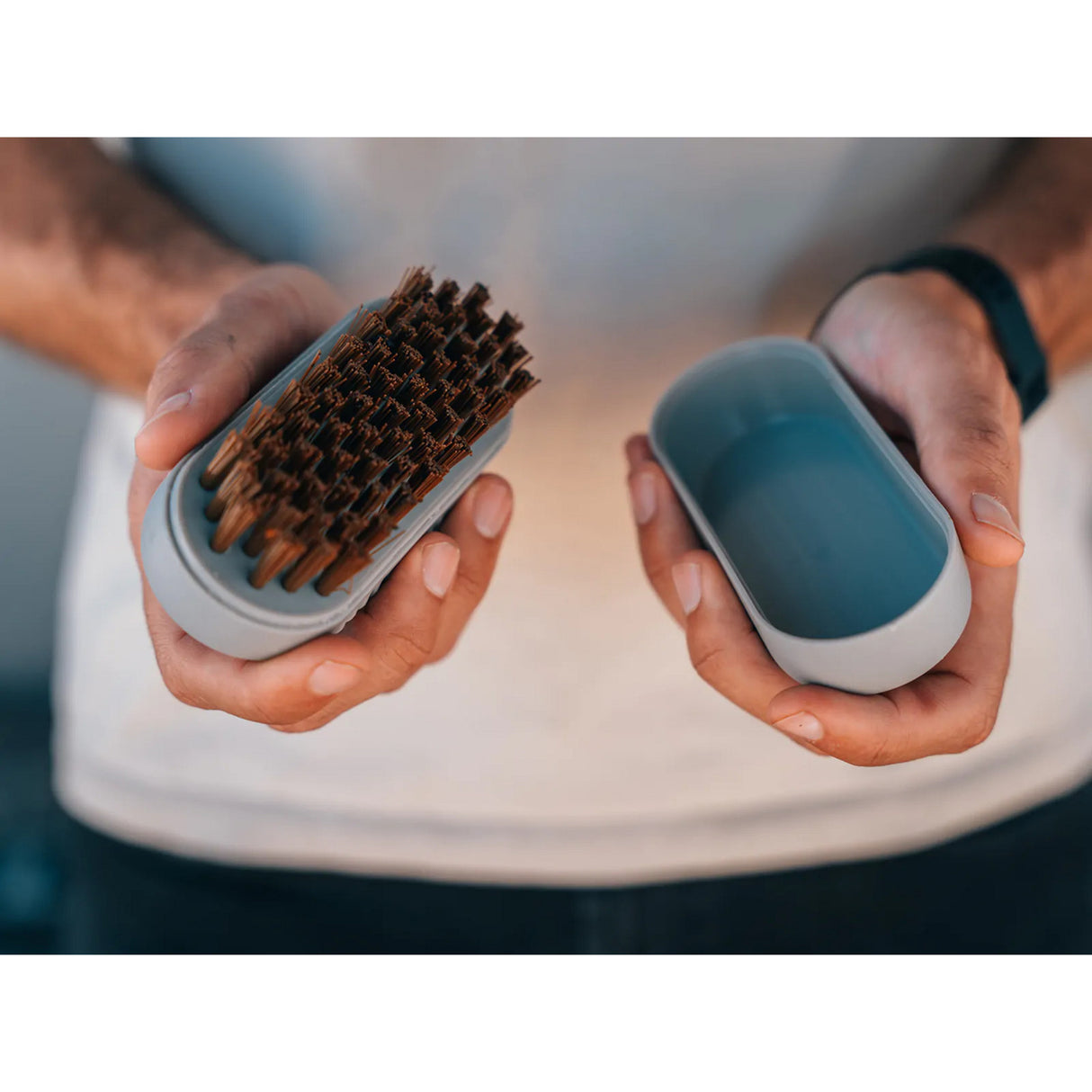 Cadac Soft Soak Brush 12cm