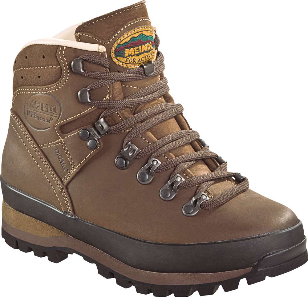 Meindl borneo lady 2 mfs - women's hiking shoes