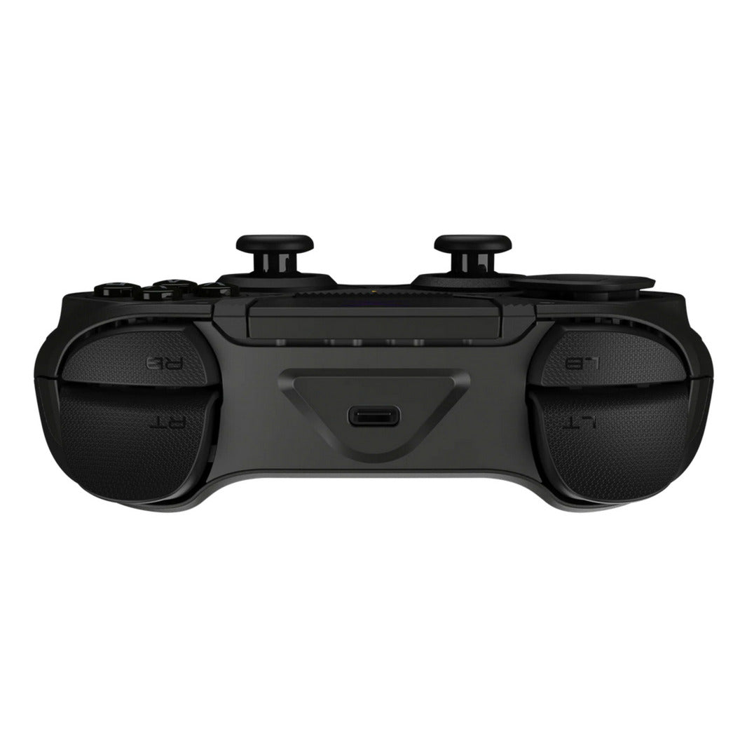 Turtle Beach Victrix Pro BFG Reloaded Wireless Modular Controller (Grey, PC, Steam Deck)