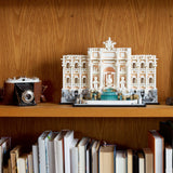 LEGO Architecture 21062 Fontanna di Trevi