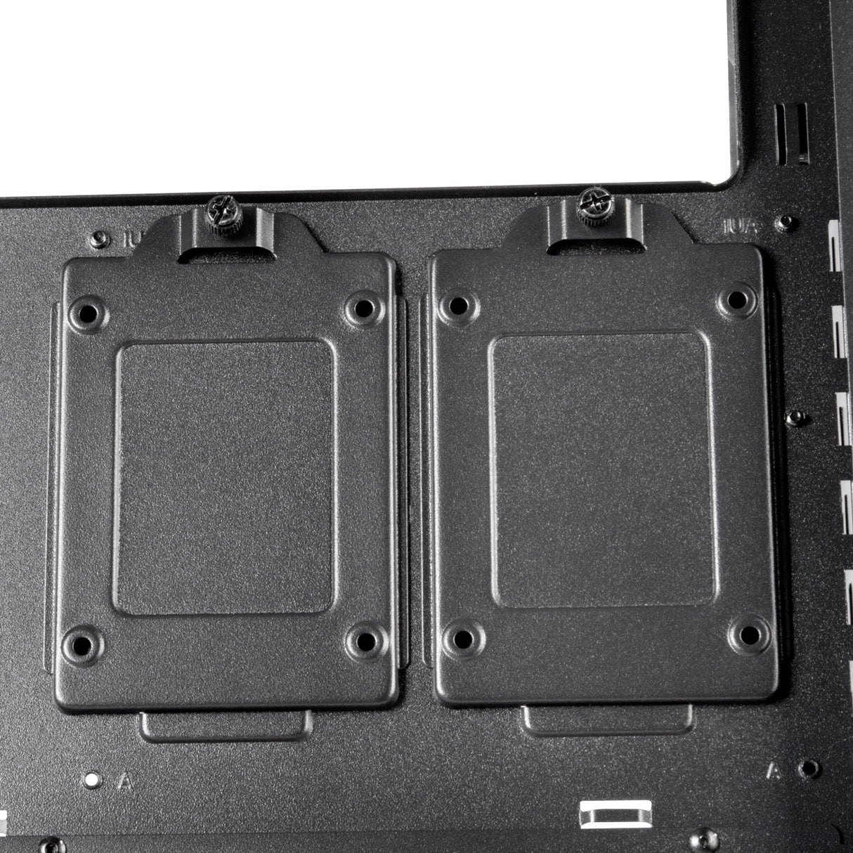 Silverstone Fara V2