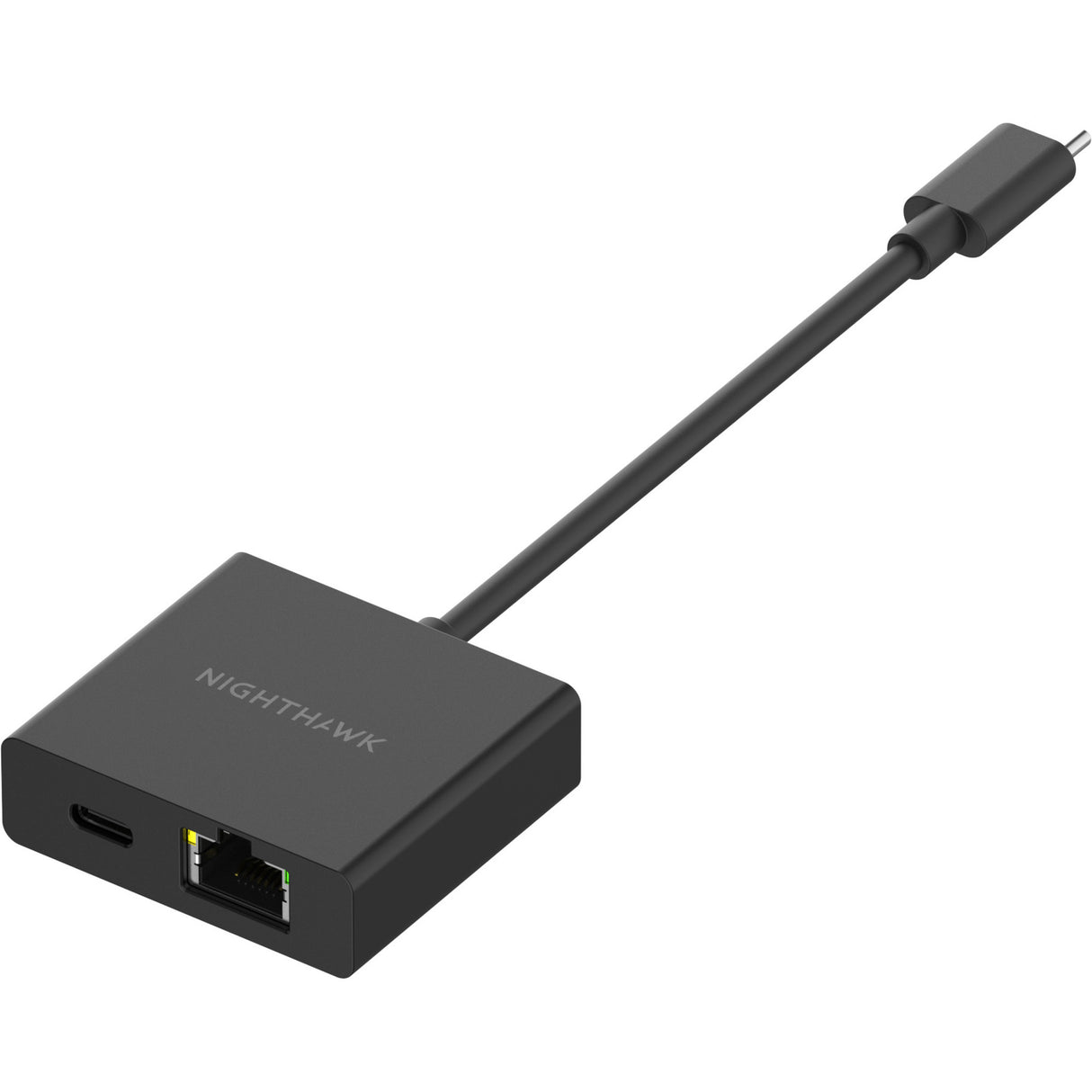Netgear Nighthawk USB-C to Ethernet Adapter Network Adapter