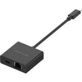 Netgear Nighthawk USB-C to Ethernet Adapter Network Adapter