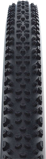 Schwalbe - x-one allround evo tle super ground vouwband 27.5x1.30