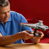 Lego star wars 75441 venator rang ionsaí cruiser