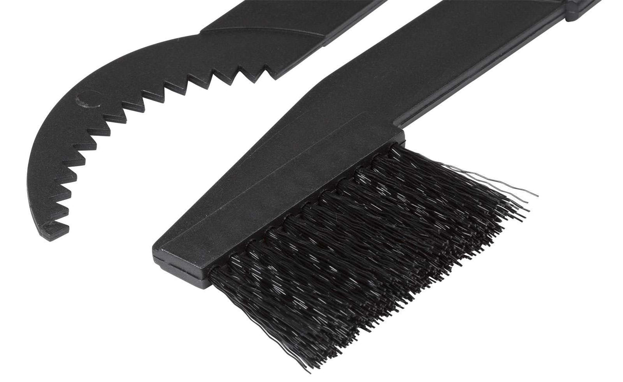 Rfr cog and cleaning brush set