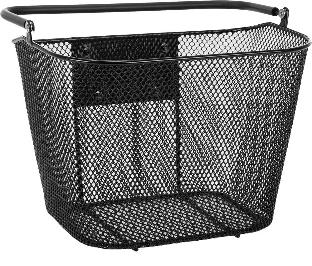 Acid cmpt 14 filink handlebar basket