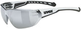Uvex equate - sports glasses