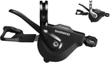 Shimano Sti Versteller Right 11V Black SL-R700