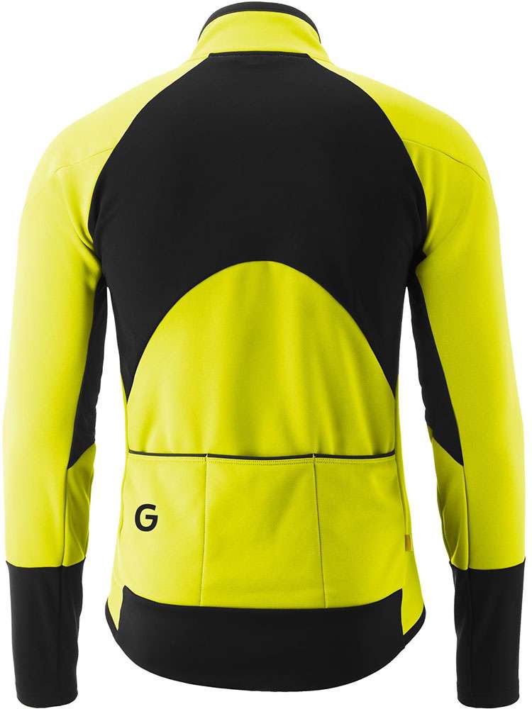 Gonso road softshell - softshell jacket