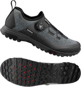 Shimano sh-et701 - e-bike shoes