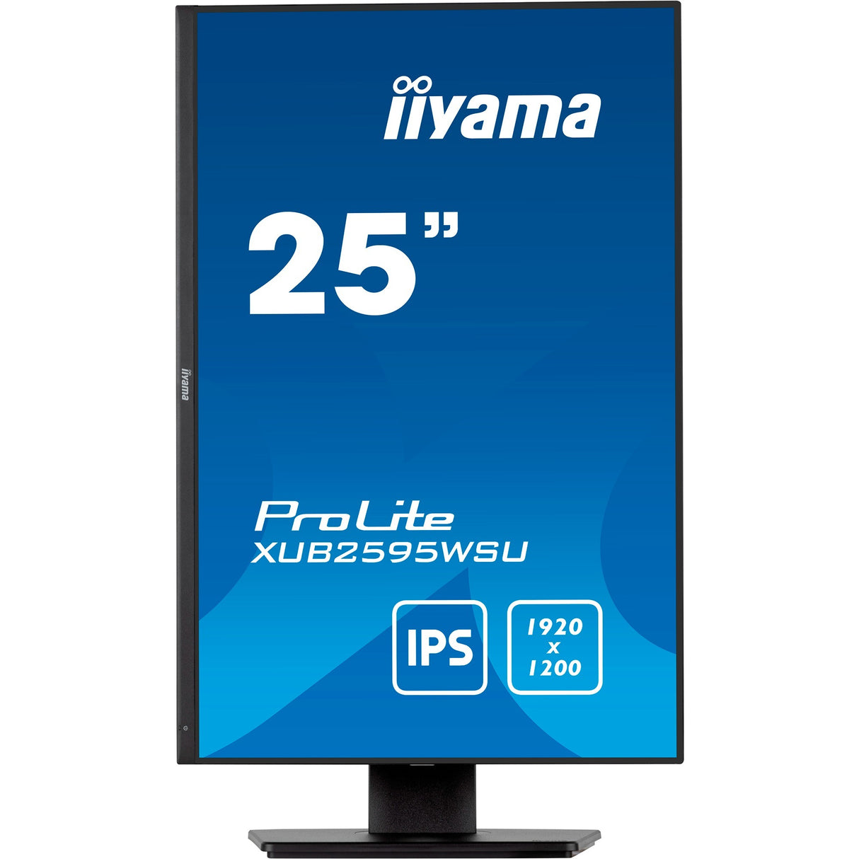 Iiyama iiyama prolite xub2595wsu-b5