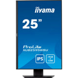 Iiyama iiyama prolite xub2595wsu-b5