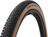 Continental folding tire Terra Adventure 45-622 tr black tr