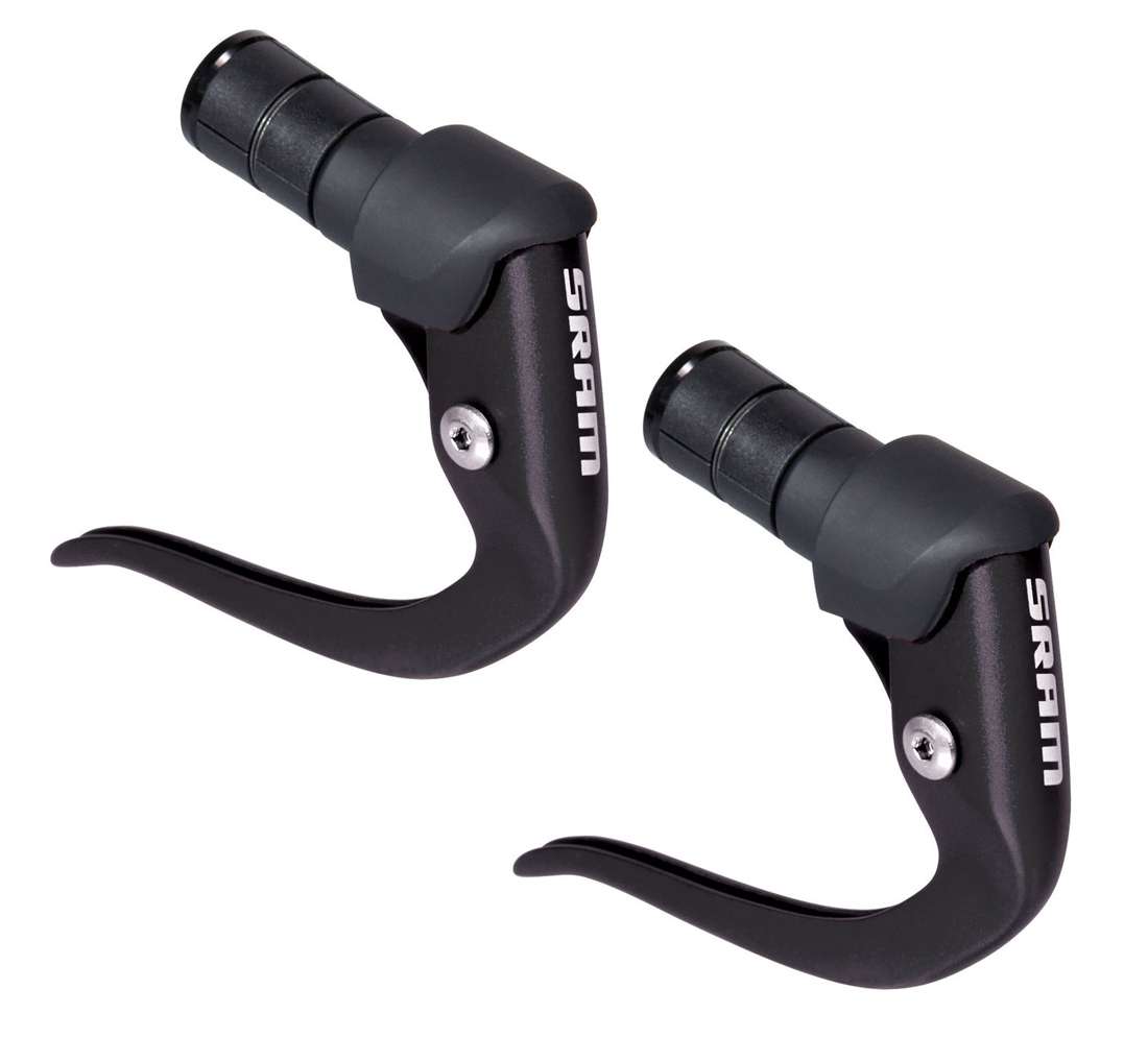 Sram aero brake lever tt500 black