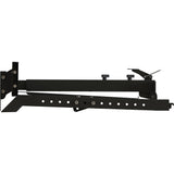 Next Level Racing Wheel Stand Lite Holder (black)