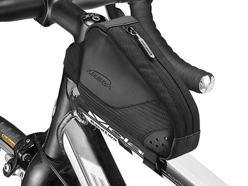 Ibera top tube bag m