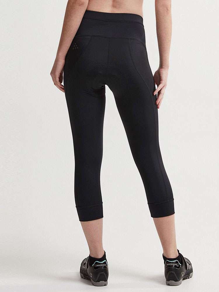 Craft essence - women's bike pants with pad
