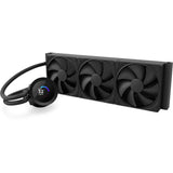 Vodné chladenie Nzxt Kraken Plus 360 (čierne)