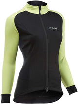 Northwave reload jacket - women's thermal jacket