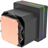 Thermaltake TH240-S V3 ARGB Sync AIO Liquid Cooler (Black)