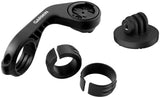 Garmin varia™ aero bracket set (bracket + mounting adapter)
