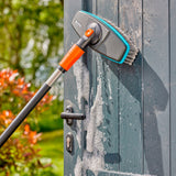 Gardena Cleansysem Steel S, 90cm