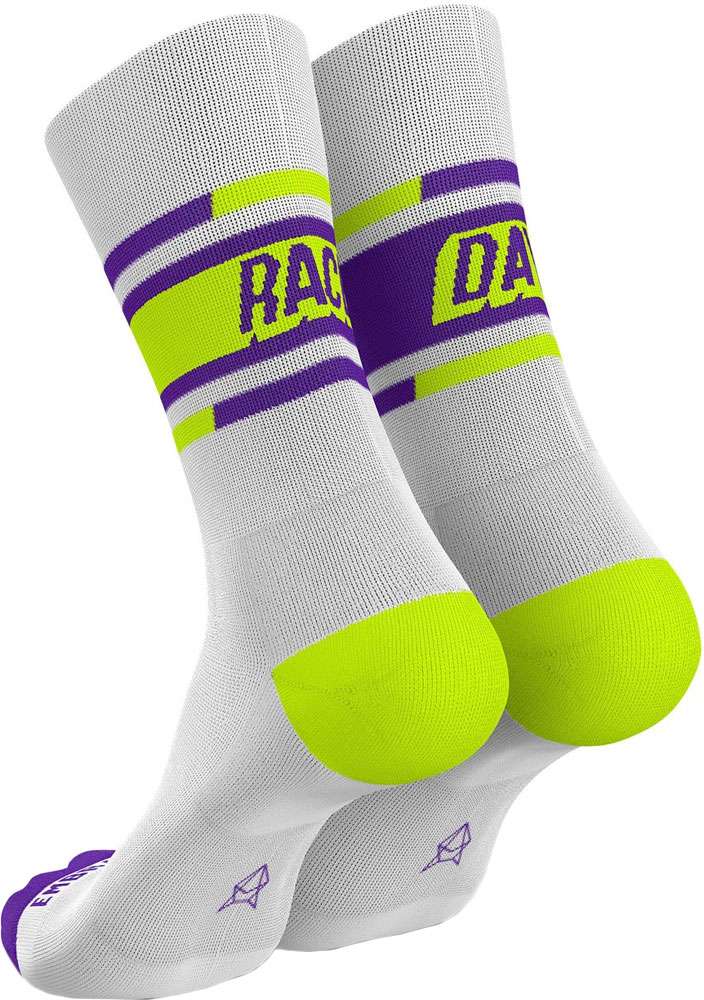 Incylence race day - running socks