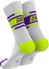 Incylence race day - running socks