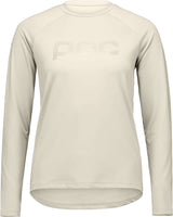 Poc reform enduro - women's mtb long sleeve jersey
