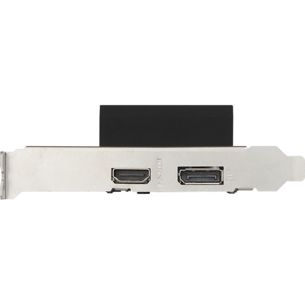 MSI GeForce GT 1030 4GHD4 LP OC