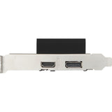 MSI GeForce GT 1030 4GHD4 LP OC