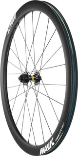 Mavic cosmic s 700c 42mm disc cl shimano wheelset