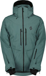 Scott ultimate dryo - ski jacket