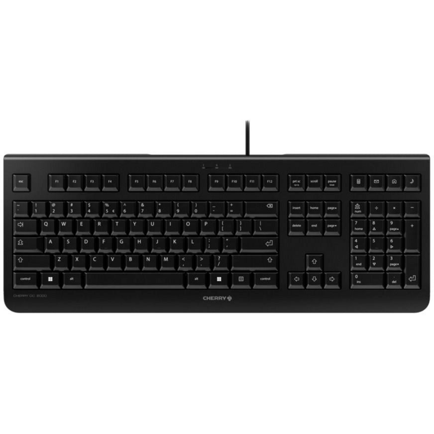 Cherry DC 2000