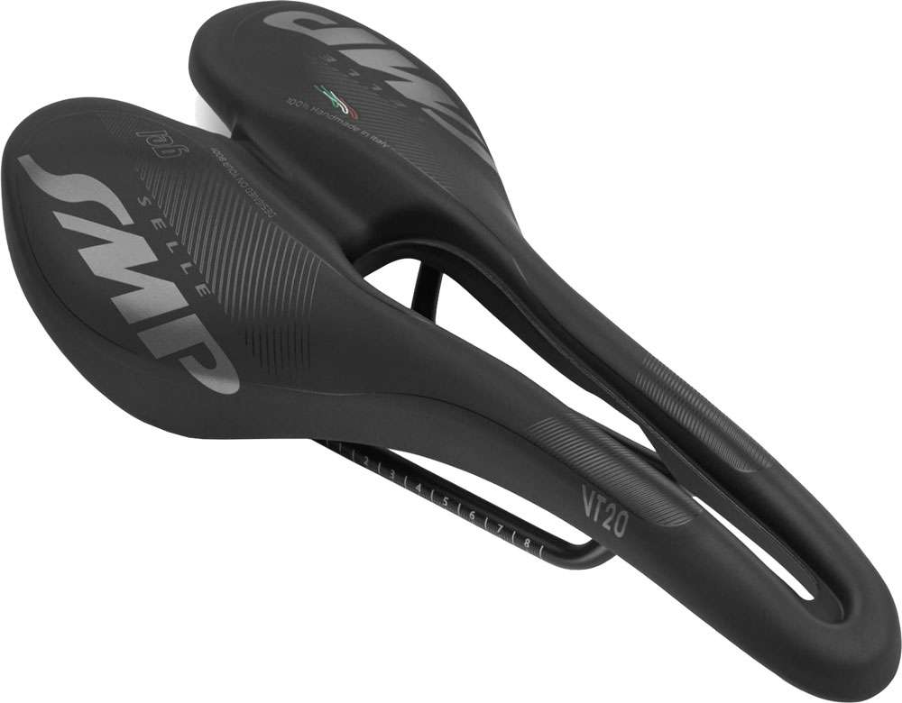 Selle smp vt20 gel saddle